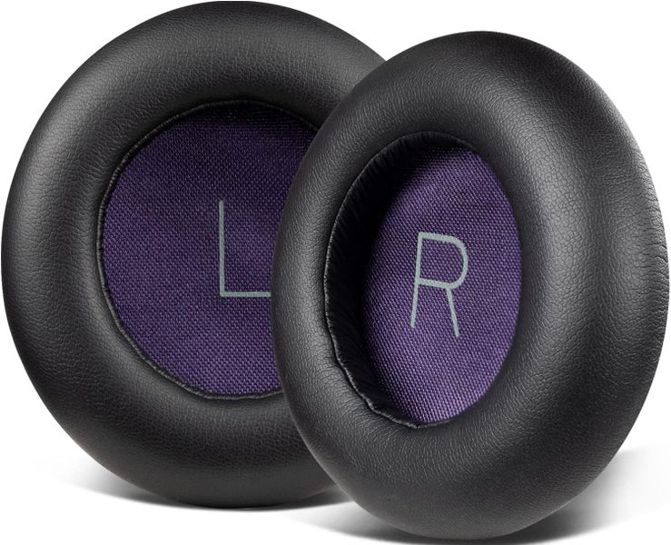 Replacement Ear Pads Cushions Compatible with Plantronics BackBeat Pro