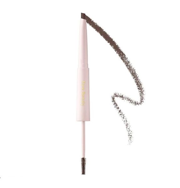 Rare Beauty - Brow Harmony Pencil And Gel (Deep Brown)