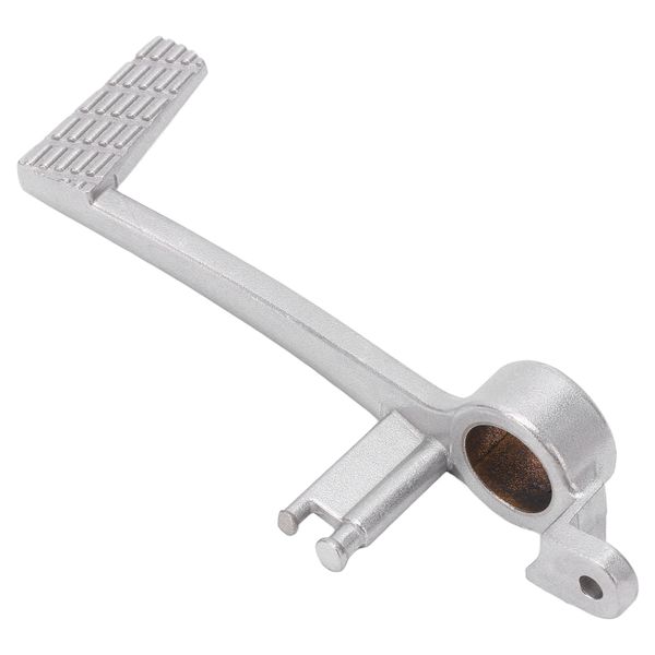 Motorcycle Brake Pedal Lever Compatible with Suzuki GSXR600 GSXR750