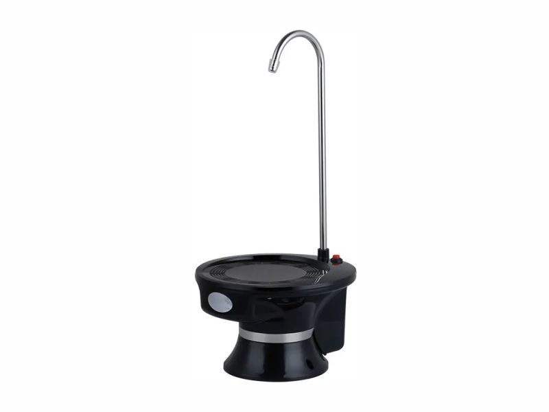 Water Dispenser Self Serve Rechargeable