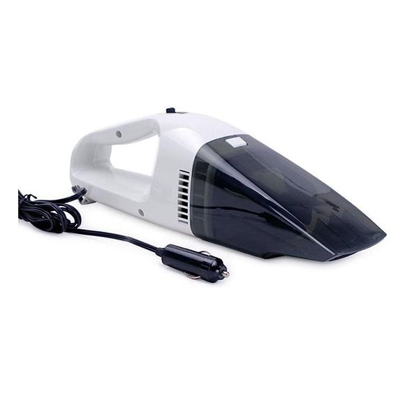 DC 12V Portable Car Vacuum