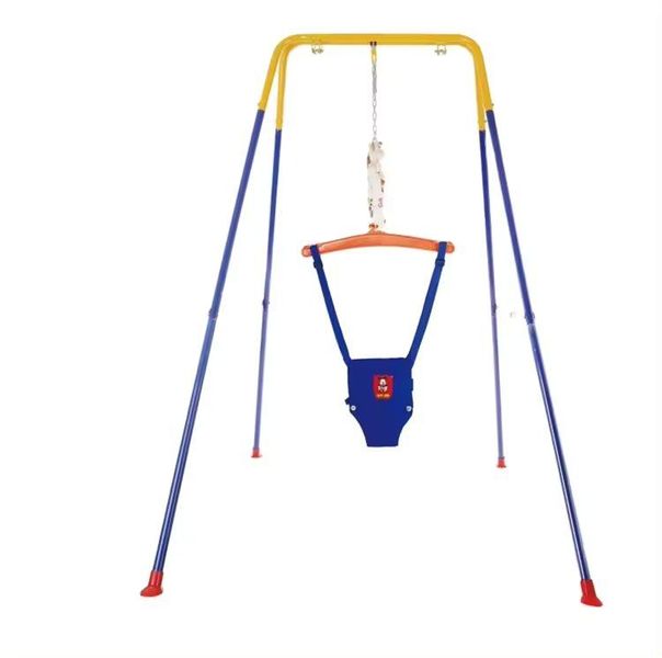 BabyFlex 4-in-1 Swing and Jumper Set