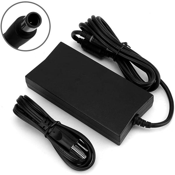 Brand new replacement 130W Charger for Dell Inspiron One 2305, Precision