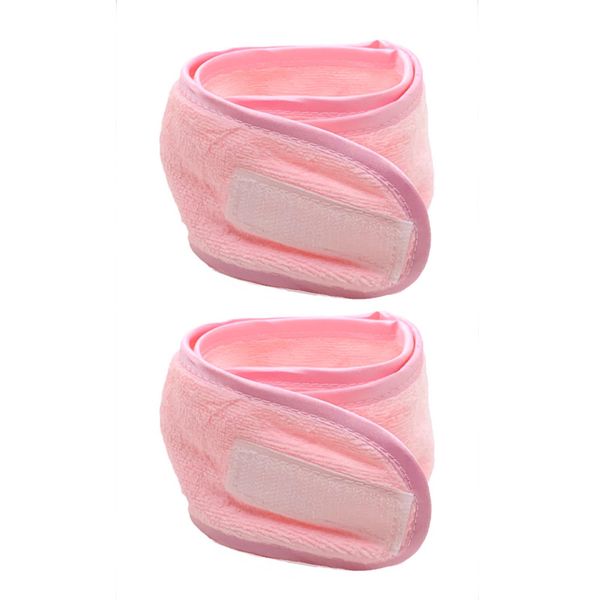 Makeup &amp; Facial Headband - Set of 2