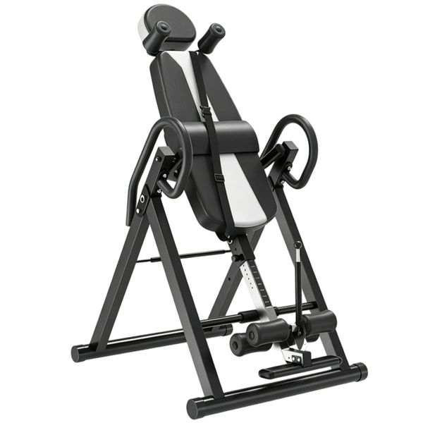 Adjustable Full Body Fitness and Inversion Back Stretching Machine,Foldable