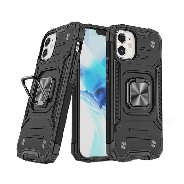 Favorable impression KMKK Shockproof Case Compatible With iPhone 12Mini