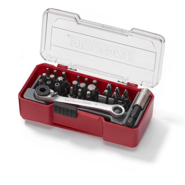 TengTools - Bits Set 29 Pieces - TJ1429