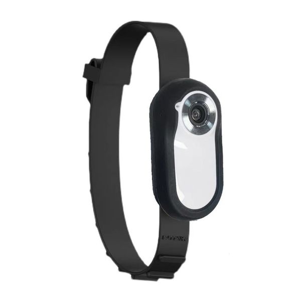 HD 1080P Cat Camera Collar with Video Record Wireless Mini Sport Camera