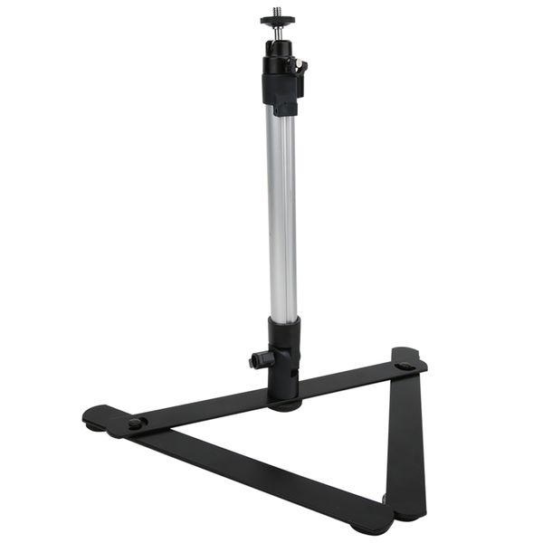 Aluminum Copy Stand For Phone Photography