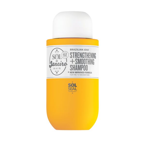 Sol de Janeiro Brazilian Joia Strengthening + Smoothing Shampoo 90ml