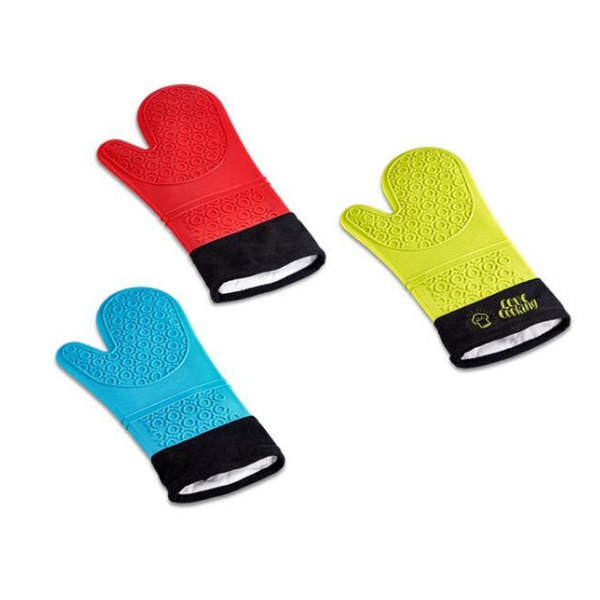 Silicone Oven Glove