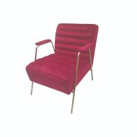 GrandGold Sofa Chair