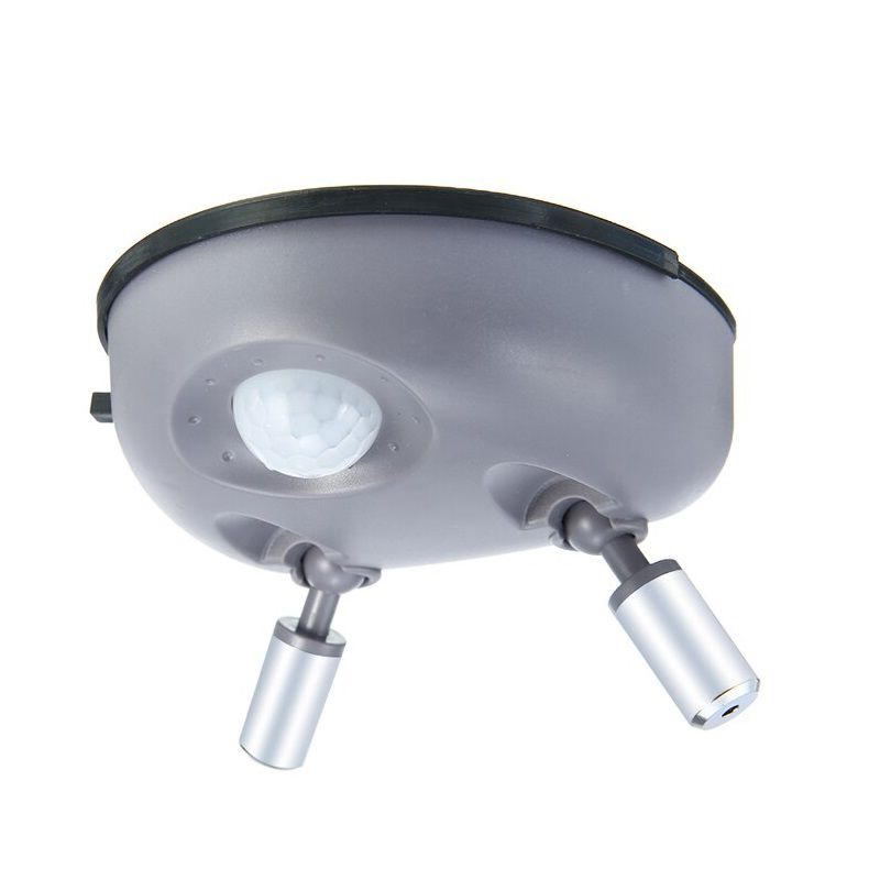 Garage Parking Device With Laser Sensor Grey Shop Today. Get it