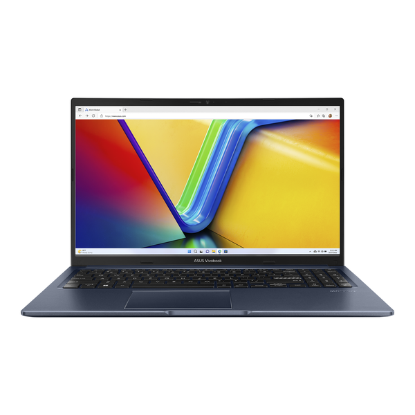 Refurbished ASUS VivoBook 15 X1504 Intel i7 13th Gen 512GB SSD 8GB 15.6" F
