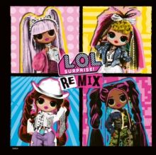 Remix (CD / Album)