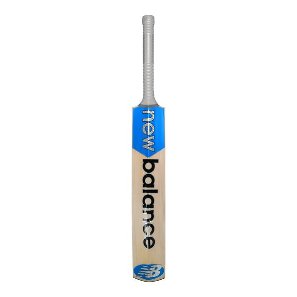 New Balance TC-600 English Willow Cricket Bat Blue