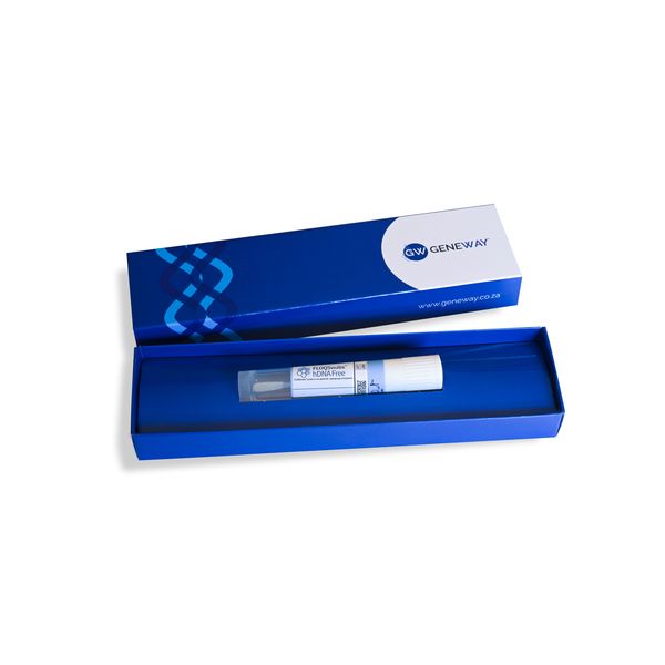 GENE-RENEW DNA Test Kit