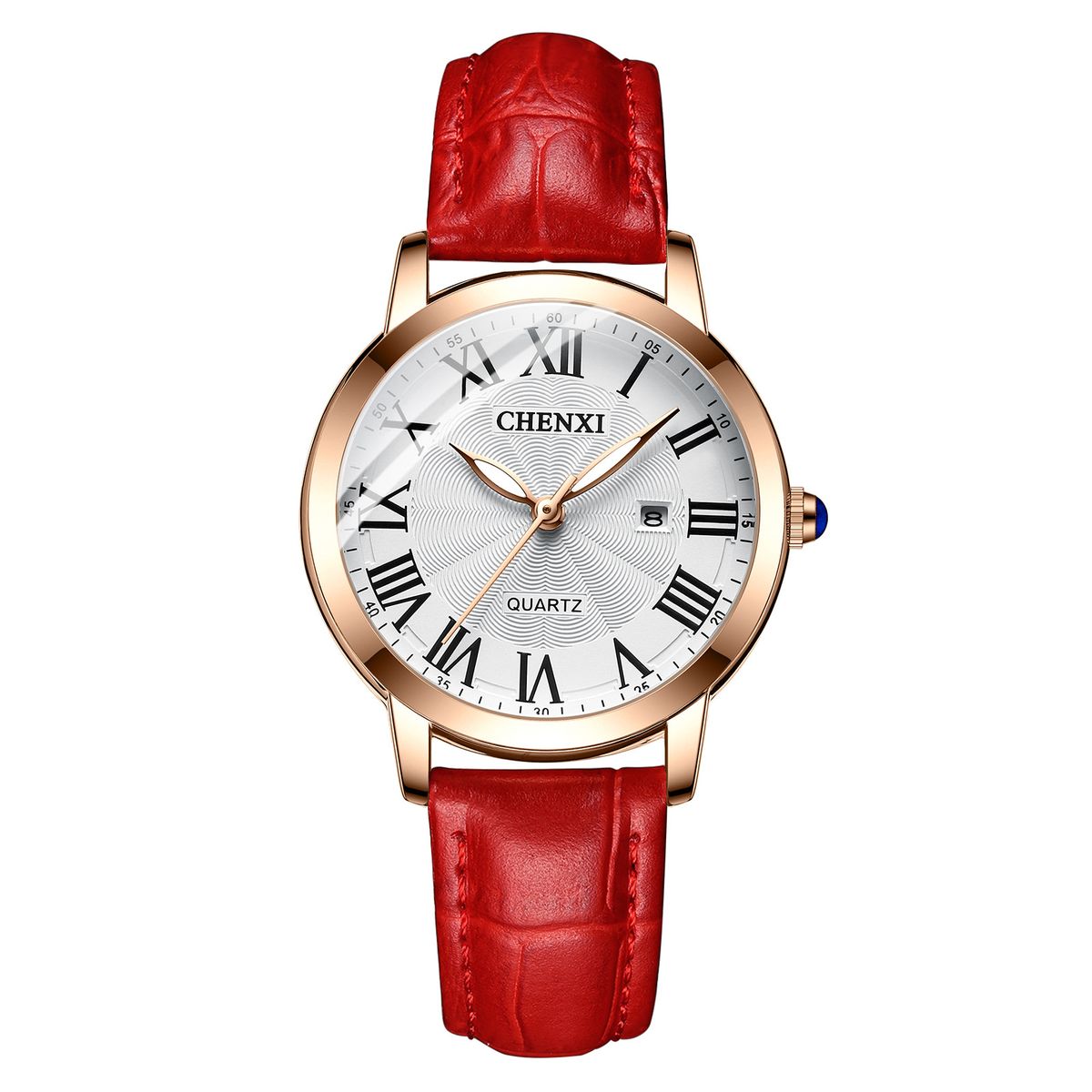 CHENXI Watch Fashion Waterproof Ladies Quartz Watch | Shop Today