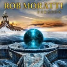 Paragon (CD / Album)