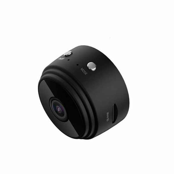 Mini Camera Wireless HD1080
