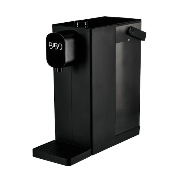BIBO Hotshot Hot Water Dispenser - Black