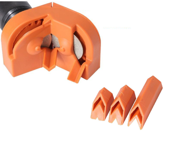 TwistDrill Pro - Portable Drill Bit and Tool Sharpener