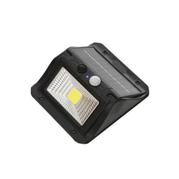 Outdoor Solar Lamp CL-108