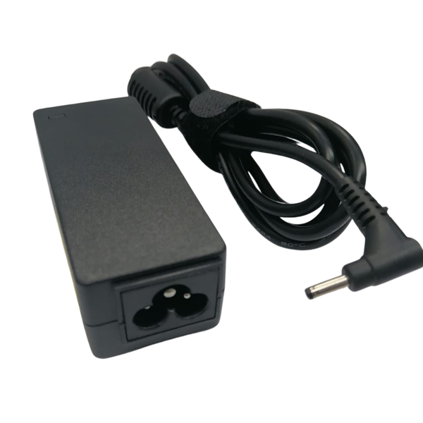 Replacement Laptop Charger for Samsung 19V2.1A With Pin Size 3.0*1.0mm