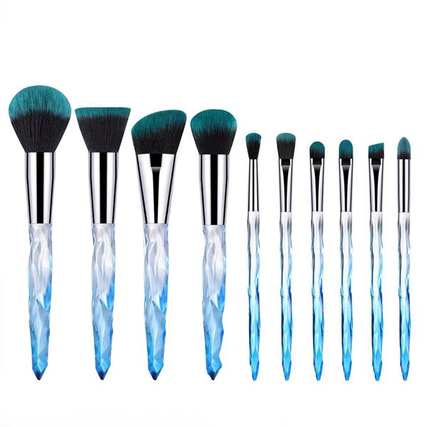 Blue image