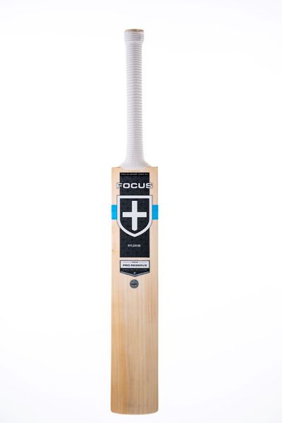 Focus Pure Pro Reserve Cricket Bat - Size 5