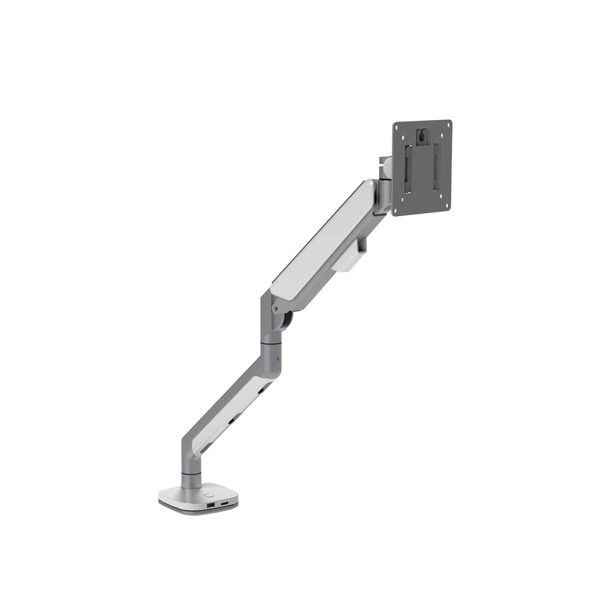 DIYF - 13'' - 36'' Single Monitor Arm Desktop Mount