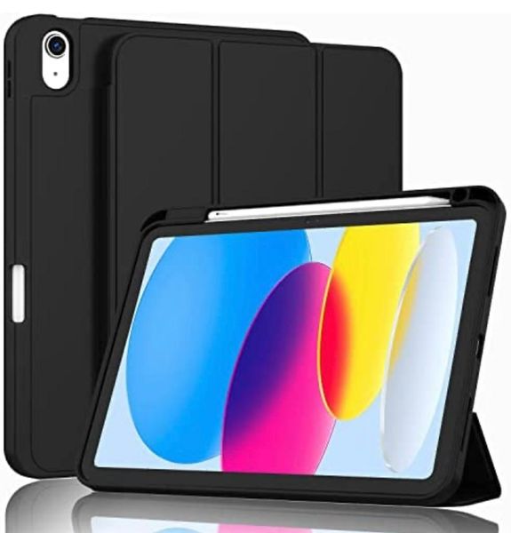 Shockproof Protective Case Compatible for 10th Generation 10.9