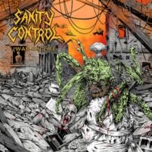 War On Life (CD / Album)