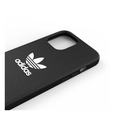 Adidas Apple Iphone 12 Pro Max Trefoil Case Black White Buy Online In South Africa Takealot Com