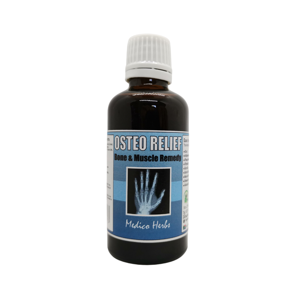 Osteo Relief 50ml Drops