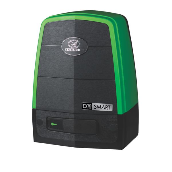 Centurion D10 SMART TURBO Gate Motor Only
