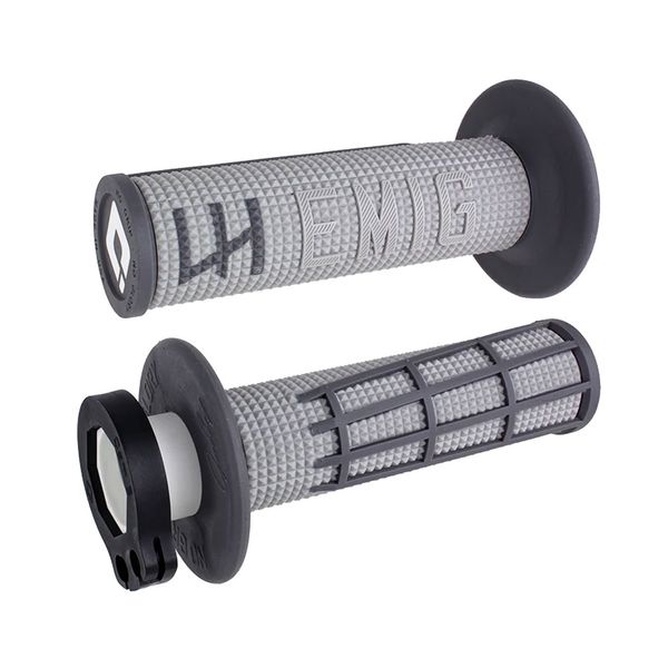 ODI Emig 2.0 V2 Lock-On Grips