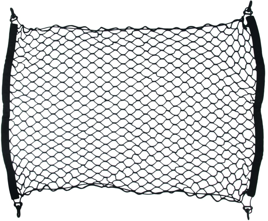 Barrier Stretch/Non-Stretch Netting By The Foot/Yard/Bungee Cord