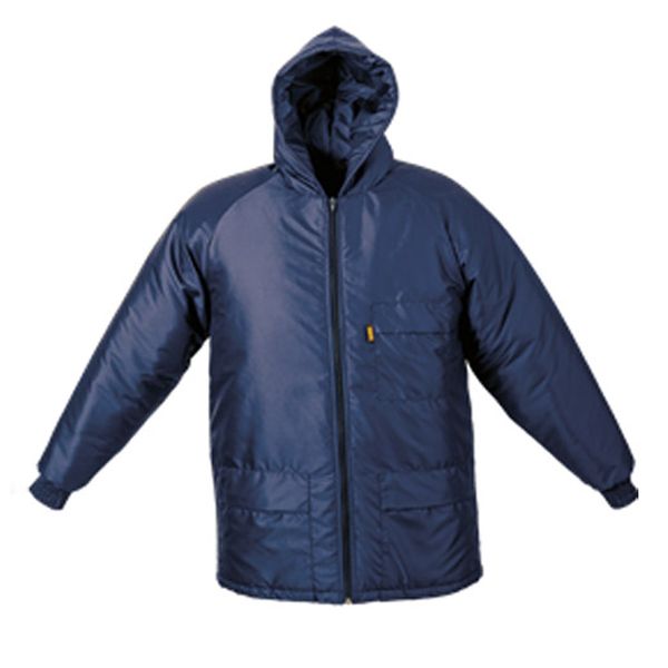 Double Insulated Freezer Jacket