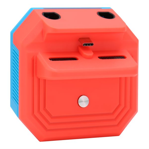 Charging Station Compatible with Switch/GameCube