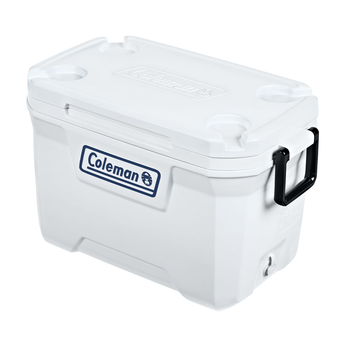 Coleman Cooler Box 316 Series 52 Quart Marine, keeps ice 3 days Buy