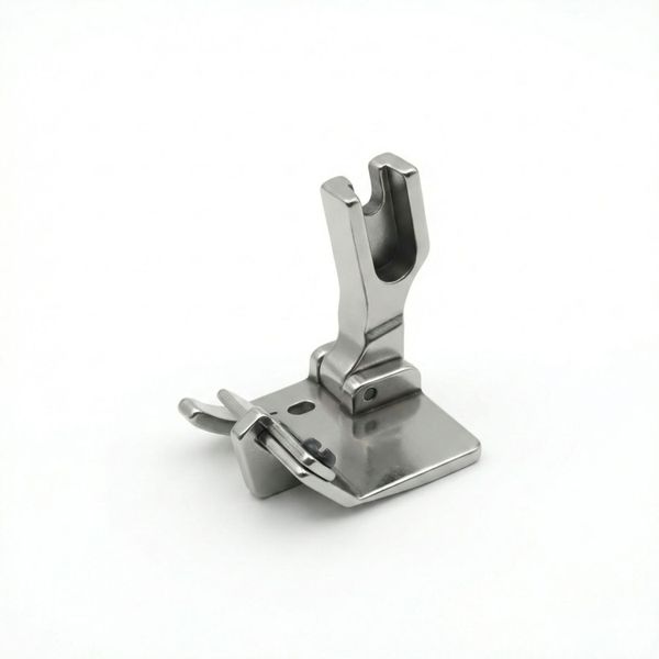 T9 Universal Presser Foot for Industrial Flatbed Sewing Machines