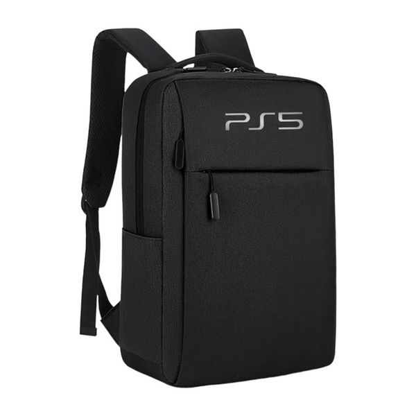 Gaming Travel Backpack for PlayStation 5