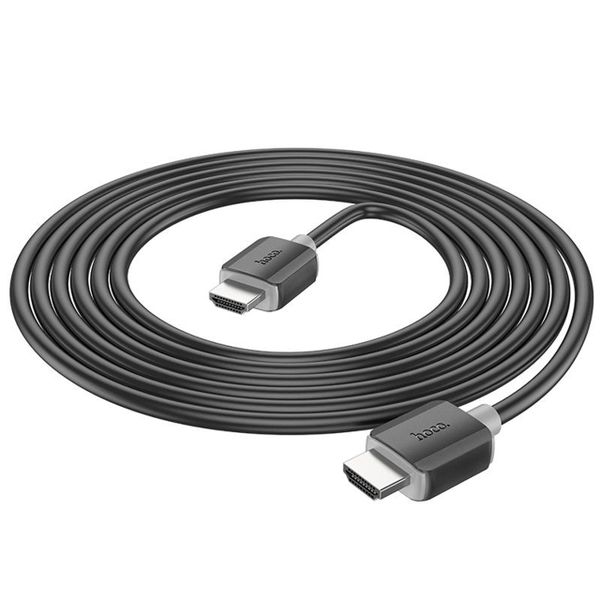 Hoco US08 HDMI 2.0 4K Ultra HD Male to Male Cable