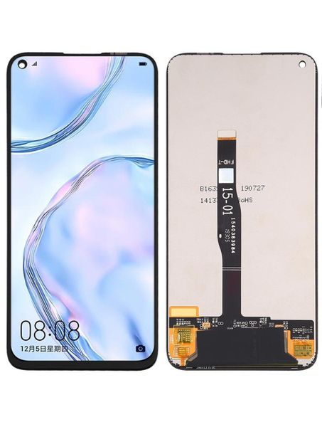 P40 Lite Screen Lcd Replacement with Good Quality Display (GC)