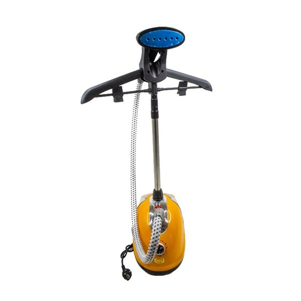 GB Luxury steam handheld ironing machine