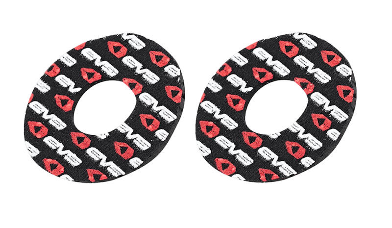 Evs Black Grip Donuts image
