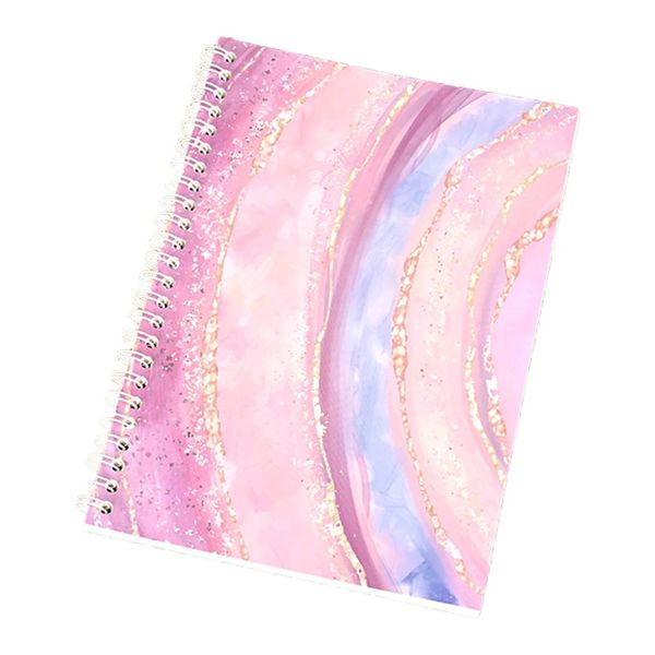 A5 Size Release Double-sided Album Reusable Blank Sticker Collecting Book