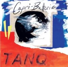 Tanq (CD / Album)