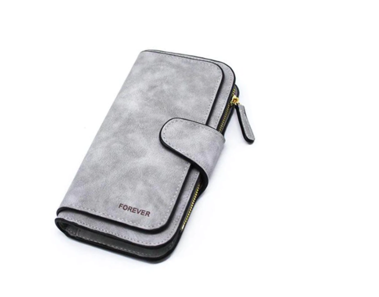 Women's Leather Wallet